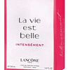 LA VIE EST BELLE INTENSEMENT  EAU DE PARFUM