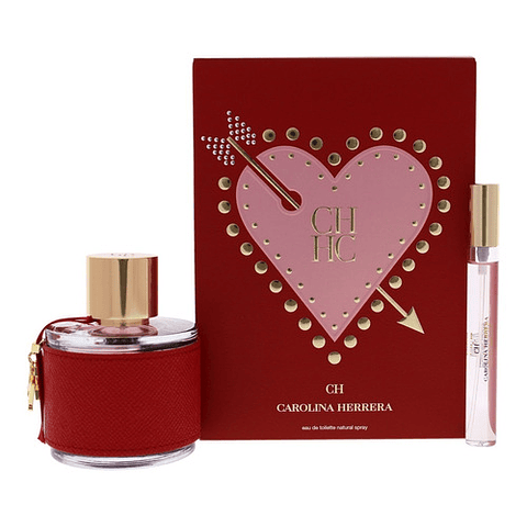 set ch dama 100ml + 10ml 