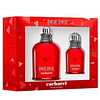 SET AMOR AMOR 100ML + 30ML 