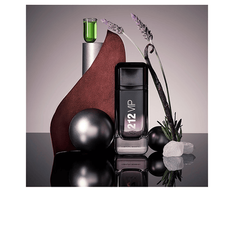 212 VIP BLACK 50ml  parfum