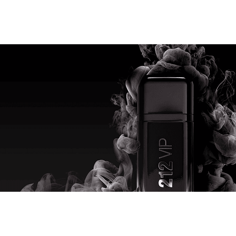 212 VIP BLACK 50ml  parfum