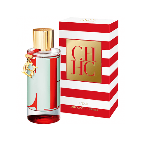  CH  L'Eau 50ml 