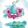 Halloween Blue Drop Edt 100 ml