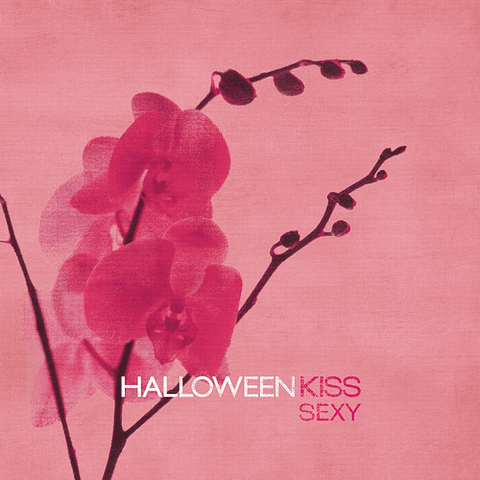 Halloween Sexy Kiss Edt 100 ml