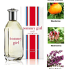 Tommy Girl 100 ml  