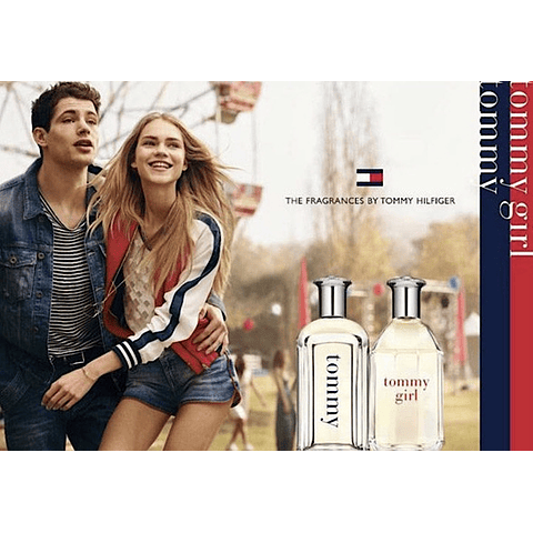 Tommy Girl 100 ml  