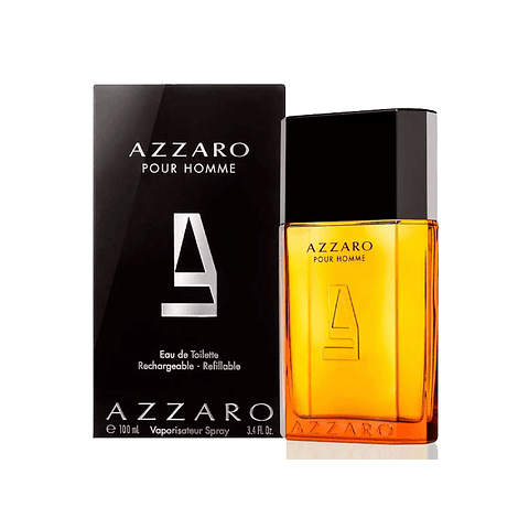 AZZARO 100ml