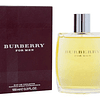 BURBERRY MEN 100ml 