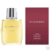 BURBERRY MEN 100ml 