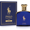 Perfume Ralph Lauren Polo Blue Gold Blend Hombre EDP 