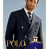 Perfume Ralph Lauren Polo Blue Gold Blend Hombre EDP 