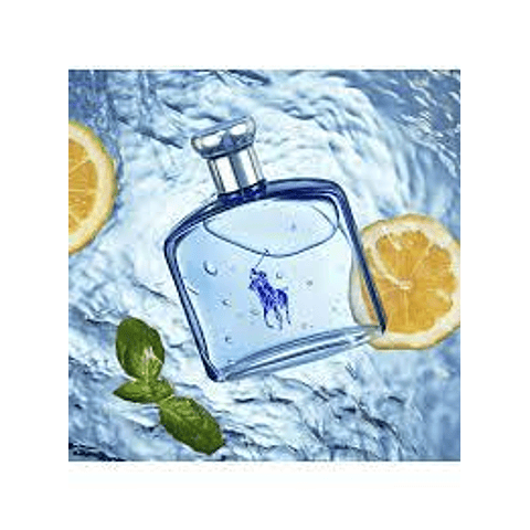 polo ultra blue 125ml