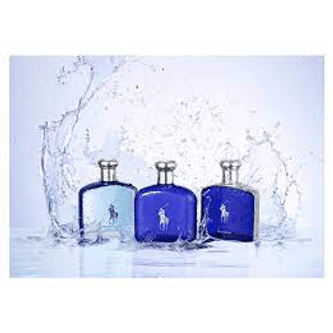 polo ultra blue 125ml