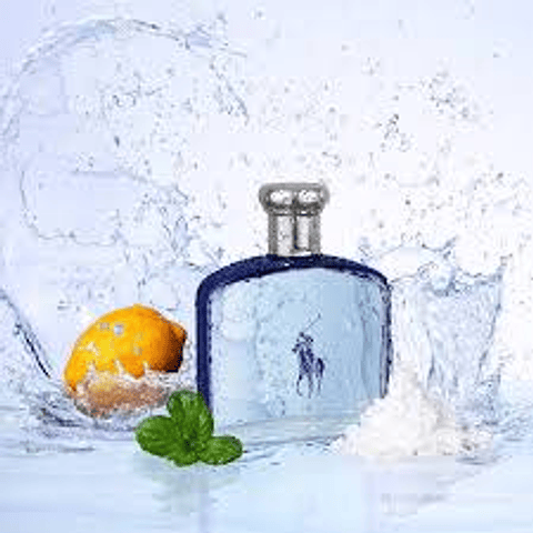 polo ultra blue 125ml