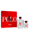 polo red rush 125ml + 40ml 