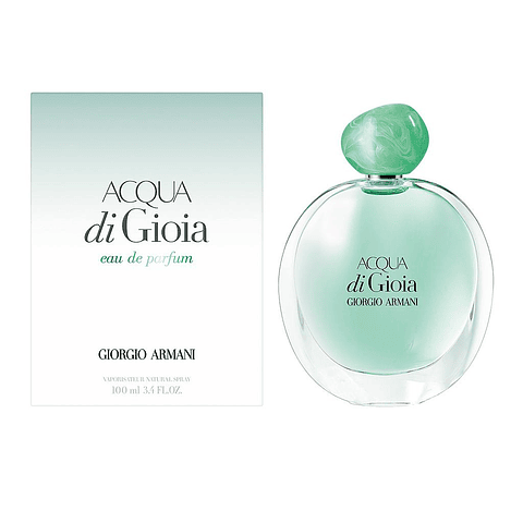 ACQUA DI GIOIA  PARFUM