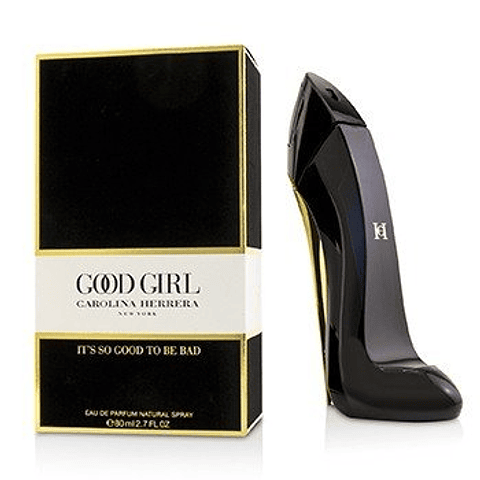 good girl  EDP  80 ml 