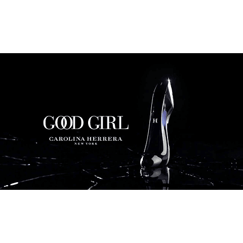 good girl  EDP  80 ml 