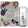 SET  212 VIP MEN 100ML + 10ML 