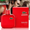 LACOSTE ROUGE  100ML