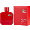 LACOSTE ROUGE  100ML