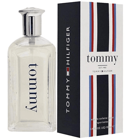 Tommy men 100ml 