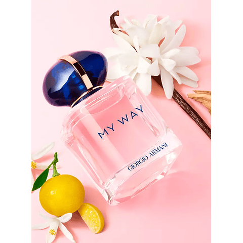MY WAY 90 ML EDP ARMANI