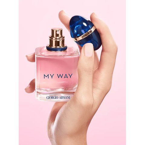 MY WAY 90 ML EDP ARMANI