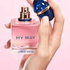 MY WAY 90 ML EDP ARMANI