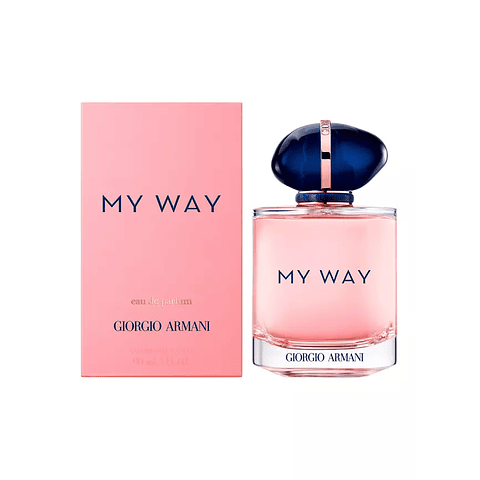 MY WAY 90 ML EDP ARMANI