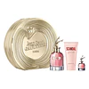 set scandal 80ml + min+ crema perfumada