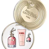 set scandal 80ml + min+ crema perfumada