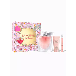 Set La Vie est Belle EDP 100ml + 10ml+ crema perfumada 