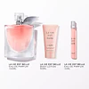 Set La Vie est Belle EDP 100ml + 10ml+ crema perfumada 