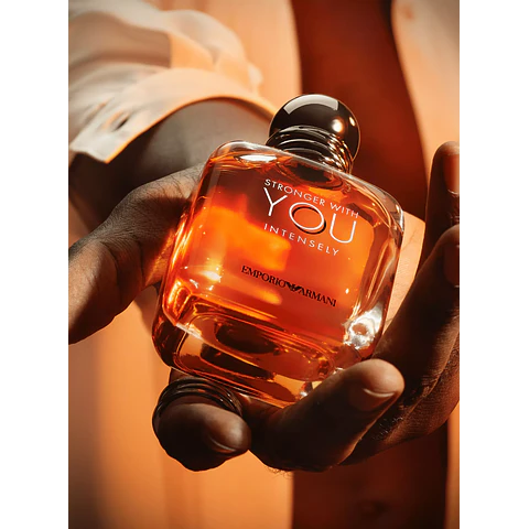 Stronger With You Intensly Edp  50ML MEN 