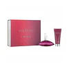 Set Euphoria 100 ML PARFUM  + crema perfumada