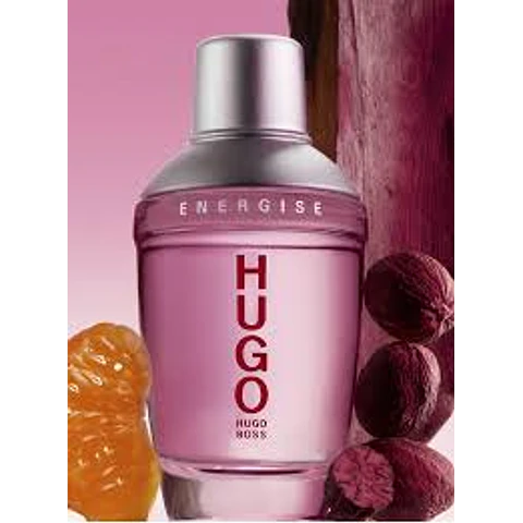 Hugo Energise de Hugo Boss 75ml