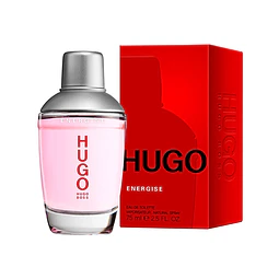 Hugo Energise de Hugo Boss 75ml