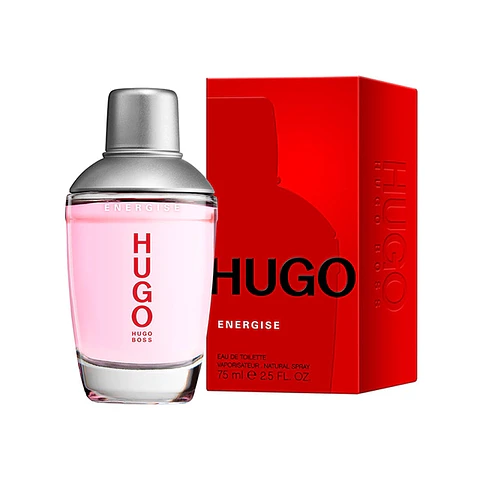Hugo Energise de Hugo Boss 75ml
