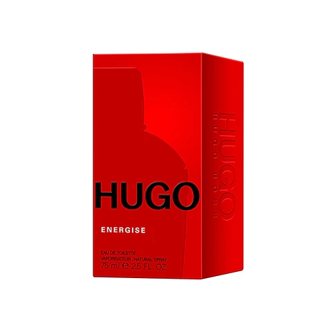 Hugo Energise de Hugo Boss 75ml