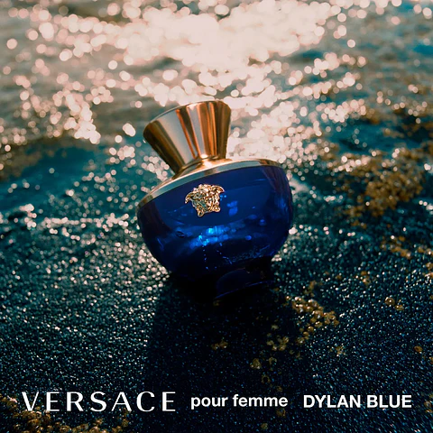Versace Dylan Blue 100 ml  EDP eau de parfum dama