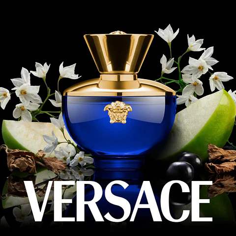 Versace Dylan Blue 100 ml  EDP eau de parfum dama