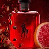 POLO RED  125 ML EDT MEN 