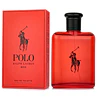 POLO RED  125 ML EDT MEN 