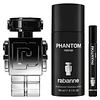 SET PHANTOM ELIXIR PARFUM INTENSE 100ML + 10ML + DESODRANTE 150ML  