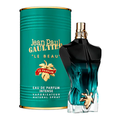 Le Beau LE Parfum Edp 125 Ml 