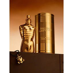 LE MALE ELIXIR ABSOLU  125 ML  EDP  MEN 
