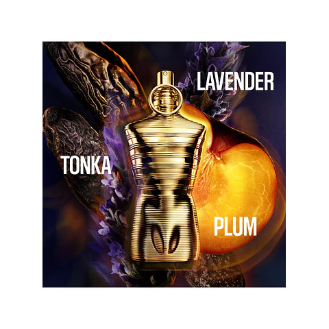 LE MALE ELIXIR ABSOLU  125 ML  EDP  MEN 