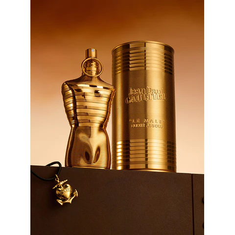 LE MALE ELIXIR ABSOLU  75 ML  EDP  MEN 