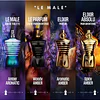 LE MALE ELIXIR ABSOLU  75 ML  EDP  MEN 